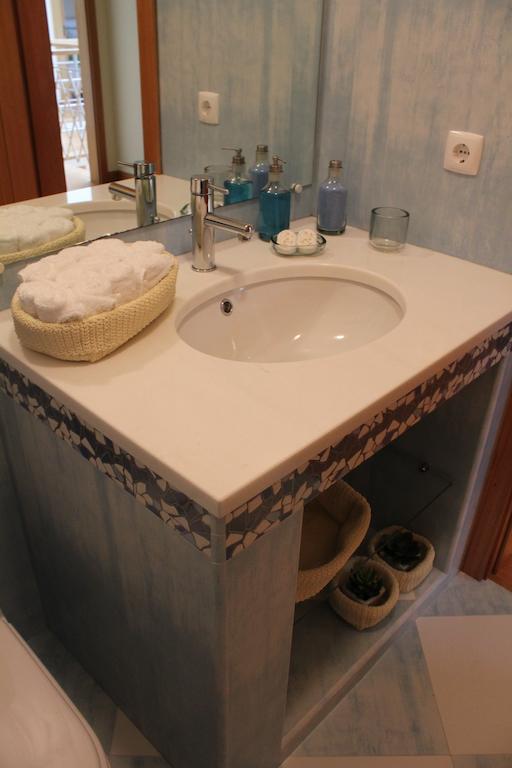 Quinta Porto Dos Lobos Villa Sever do Vouga Bilik gambar