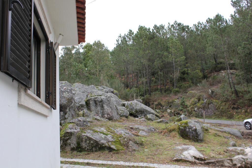 Quinta Porto Dos Lobos Villa Sever do Vouga Luaran gambar