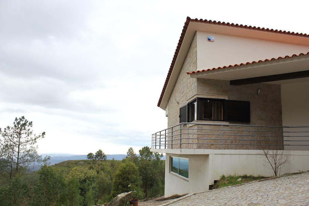 Quinta Porto Dos Lobos Villa Sever do Vouga Luaran gambar