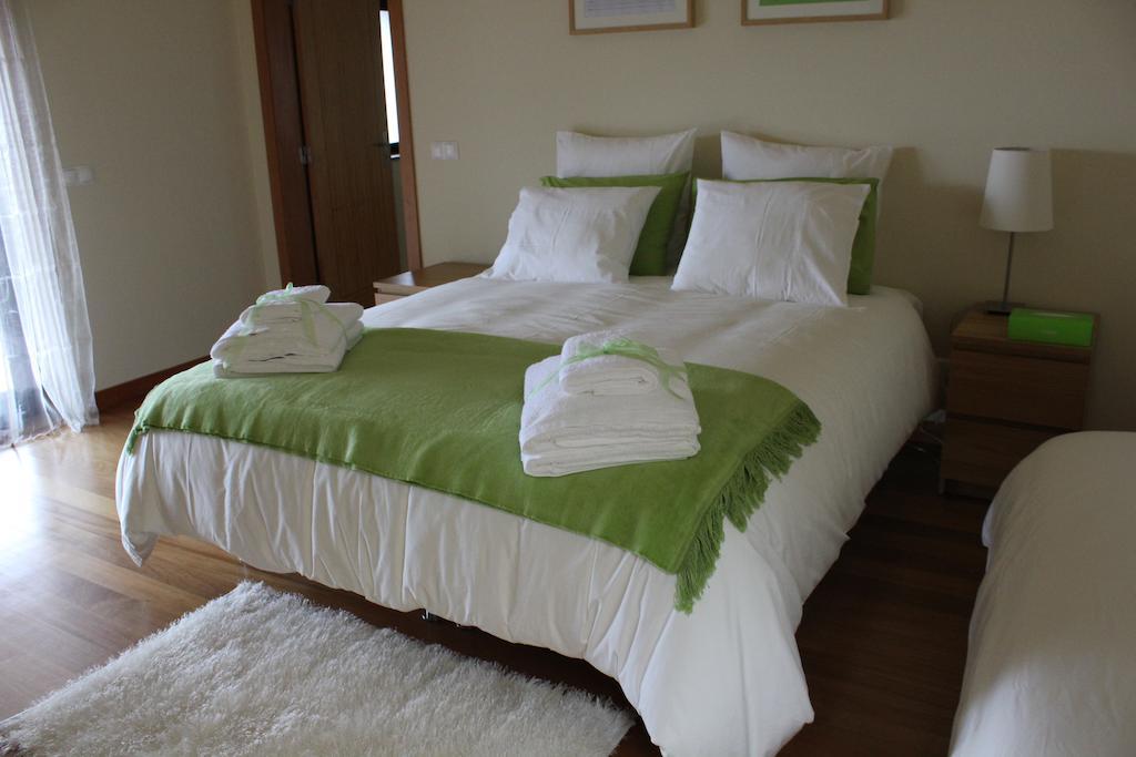 Quinta Porto Dos Lobos Villa Sever do Vouga Luaran gambar